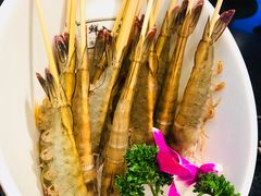 -港迹·鲜围煮海鲜火锅(湖州时代广场店)