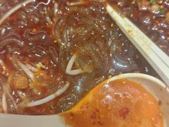 -成都你六姐·牛肉冒菜·麻辣香锅(长泰广场店)