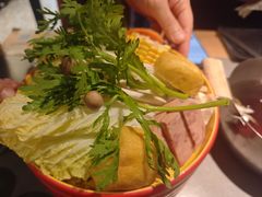 -沼津港精致料理·寿喜烧·烧鸟(龙湖南桥天街日料榜单店)