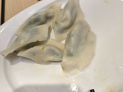 -真阿婆水饺(科技路西口店)