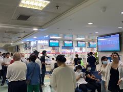 -广西壮族自治区人民医院(桃源院区)