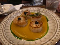 -Bistro Les Lilas丁香花小酒馆