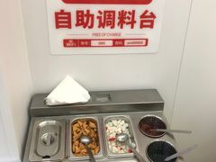 -姑娘手·陕西手工面·肉夹馍(象峰店)