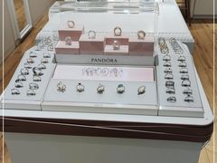-Pandora潘多拉珠宝(虹口龙之梦店)