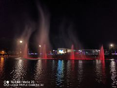-章樾公园