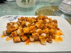 -六和聚传统烤鸭.天津菜(和平店)