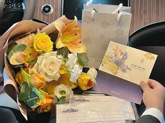 -宁波之星奔驰4S店(海曙店)