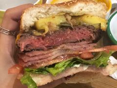 -HELLO 27 意面·沙拉·帕尼尼