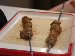 -燕兰楼·清真西北融合菜(亚运村店)