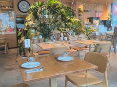 -1861意大利餐厅(文化广场店)