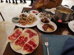 -阿外楼度假酒店-阿咖啡自助餐厅