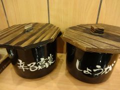 -博多一幸舍(侨福芳草地购物中心店)