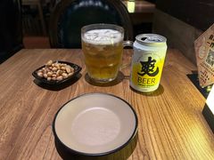 -浅醉·小酒馆