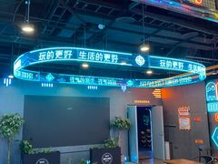 -金茂览秀城