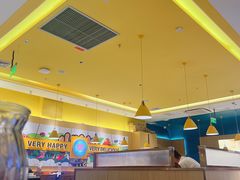 -小鱼小牛(世欧广场店)