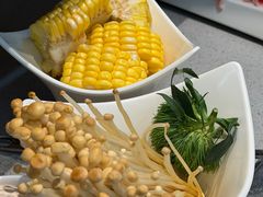 -海底捞火锅(亿合城购物中心店)