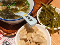 -官桥贡面(吉城大厦店)