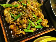 -老头儿油爆虾·知味杭州(爱琴海购物中心)