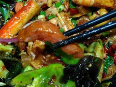 培根-天府国麻辣香锅(悦荟广场店)