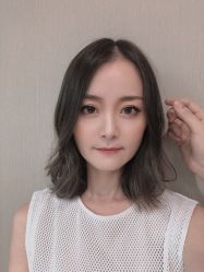 -京都造型·烫发·染发