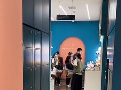 -海馬体照相馆(莘庄维璟印象城店)