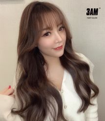 -3AM HAIR SALON染发烫发接发