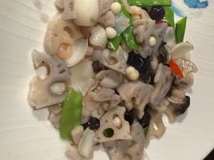 -鱼食饭稻·苏浙土菜17年老馆子(平江路店)