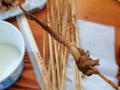 -十里铺铁板鱿鱼