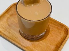 蔡澜奶茶-蔡澜点心·粤菜(月星环球港店)