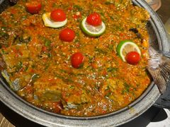 -烤匠麻辣烤鱼(万象城店)