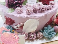 -BON CAKE(华贸购物中心店)