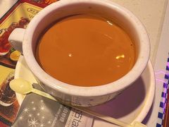 奶茶-龙记·香港茶餐厅(海上世界店)