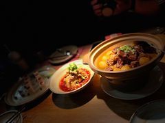 -青年公社烤鸭(青年路店)