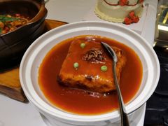 -君子·兰餐厅(长江路店)