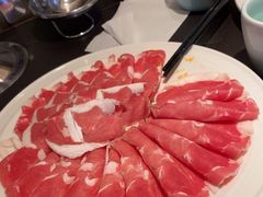 -额尔敦·品质自助(摩尔城店)
