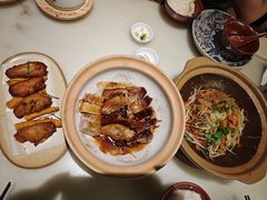 -客语客家菜(华发商都店)