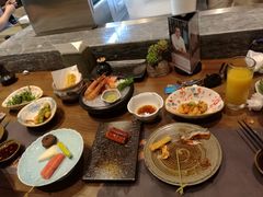 -和彩放题(渔阳店)