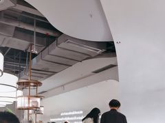 -KingThaia金泰兰(滨江天街店)