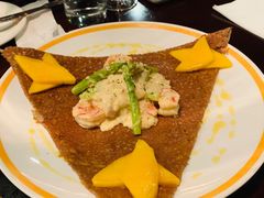 -La Creperie法餐厅(桃江路店)