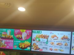 -德克士(清华园店)