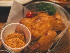 烤鸡-I HOLIC艾豪丽披萨(KKone店)