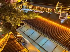 -巴倒烫陆派火锅山庄(南山总店)