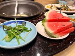 -三个渔夫·蒸汽海鲜(万德大厦店)