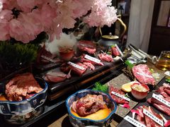-樱宿日式和牛烧肉(五道口店)