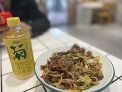 -仙妈米粉店(庆丰路)