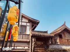 -壹丁咖啡(宽窄巷子店)