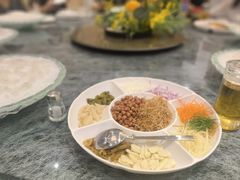 -坚记酒家·佛山老字号·顺德鱼生标准示范店