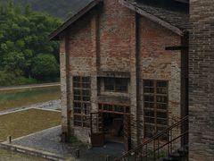 -阳朔糖舍酒店·糖舍餐厅&酒吧