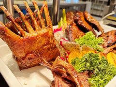 -青岛富力艾美酒店