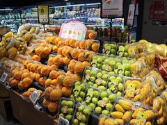 -blt精品超市(北京银座店)